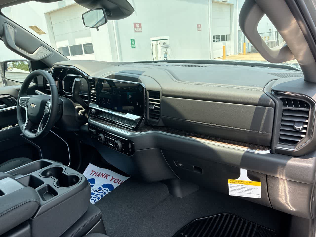 2026 Chevrolet Silverado 1500 LT - Photo 28
