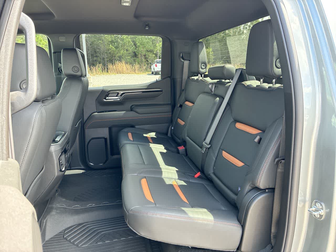 2026 GMC Sierra 1500 AT4 - Photo 25