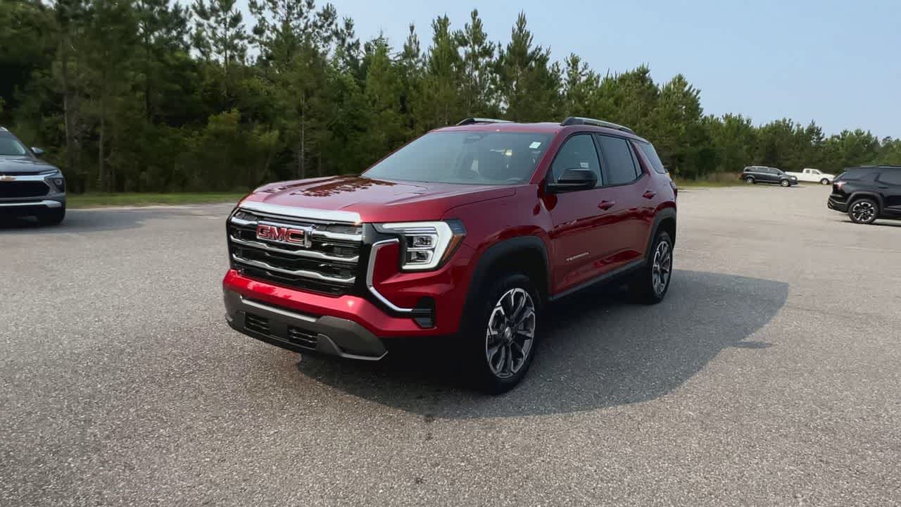 2026 Gmc Terrain Elevation photo 4