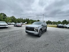2025 Chevrolet Tahoe RST SUV