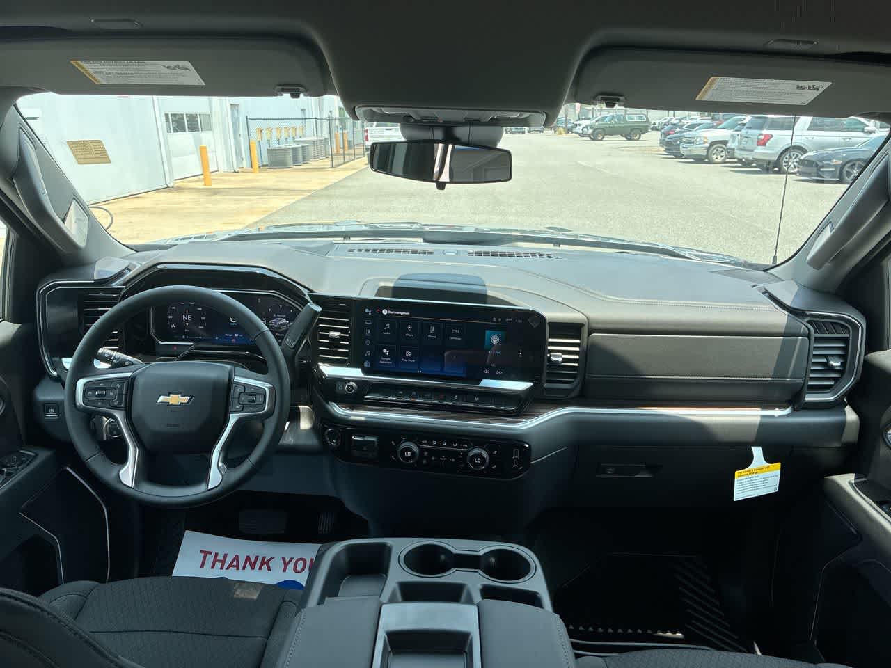 2026 Chevrolet Silverado 1500 LT - Photo 20