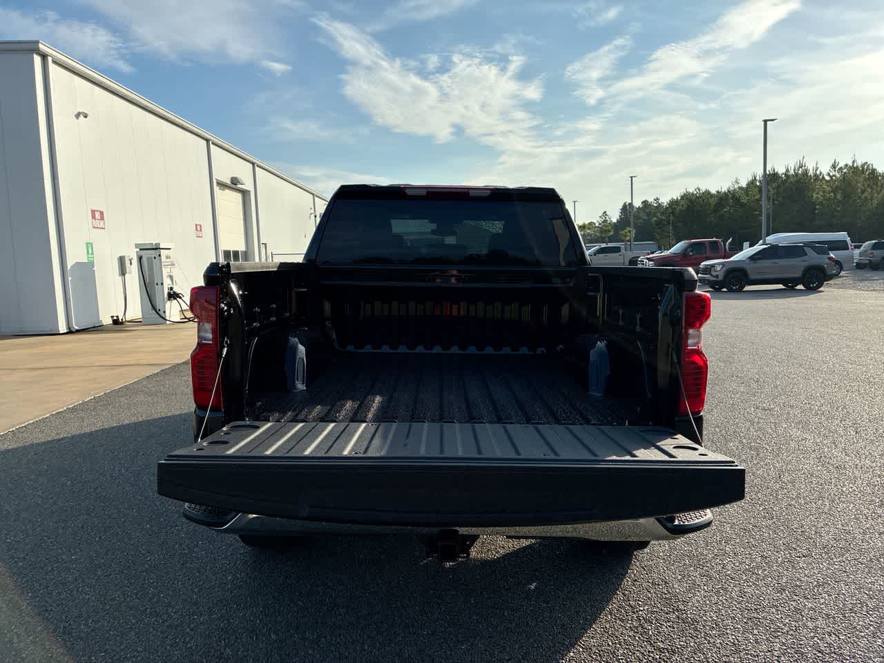 2026 Chevrolet Silverado 1500 LT - Photo 25