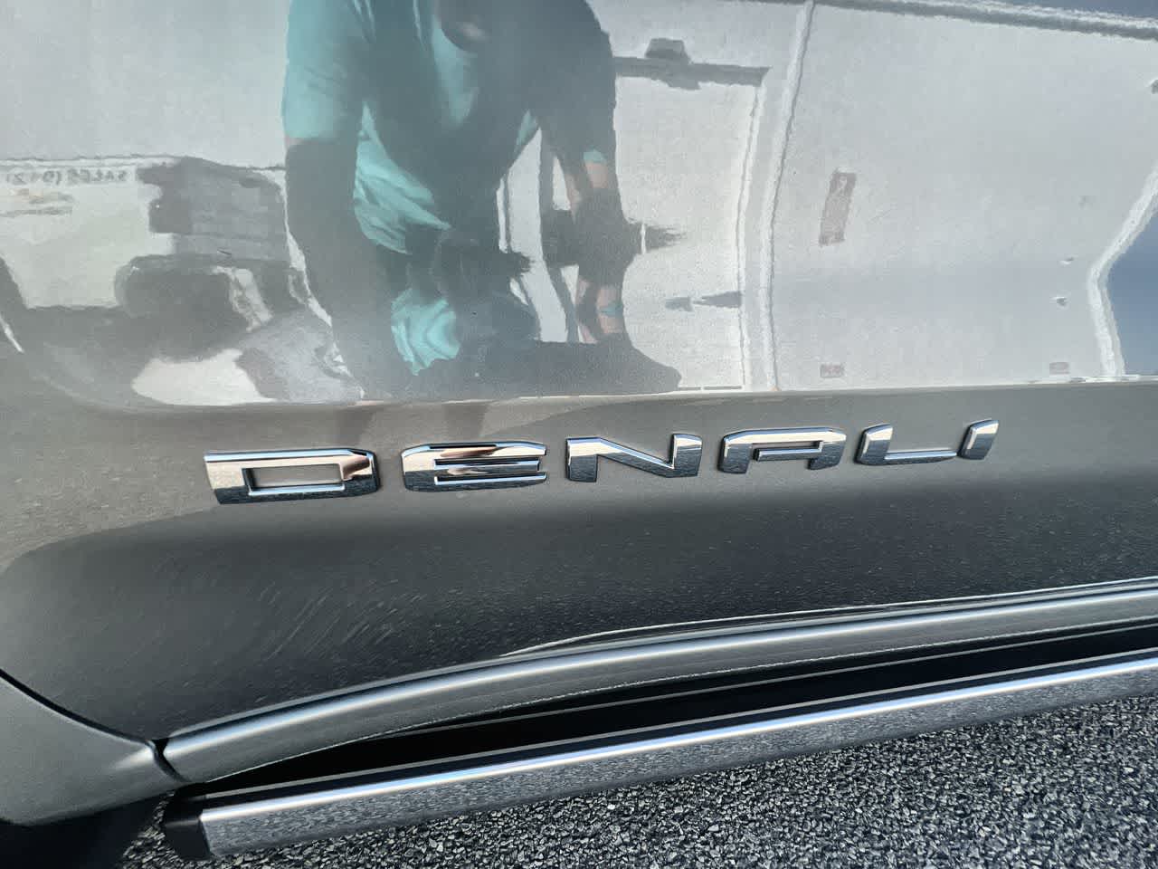 2024 GMC Sierra 1500 Denali Denali - Photo 32
