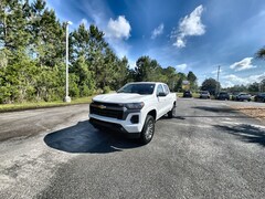2025 Chevrolet Colorado WT/LT Truck