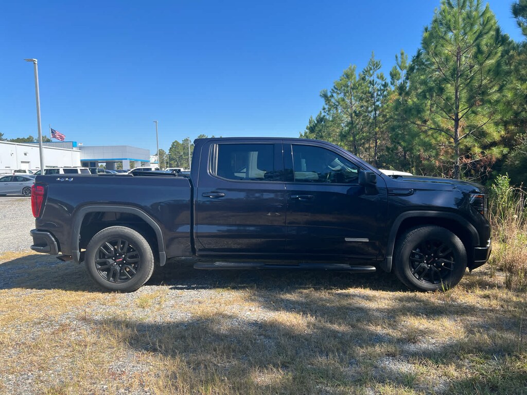 2022 Gmc Sierra 1500 Elevation photo 2