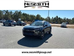 2026 Chevrolet Trax 1RS SUV