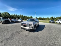 2026 GMC Terrain Elevation SUV