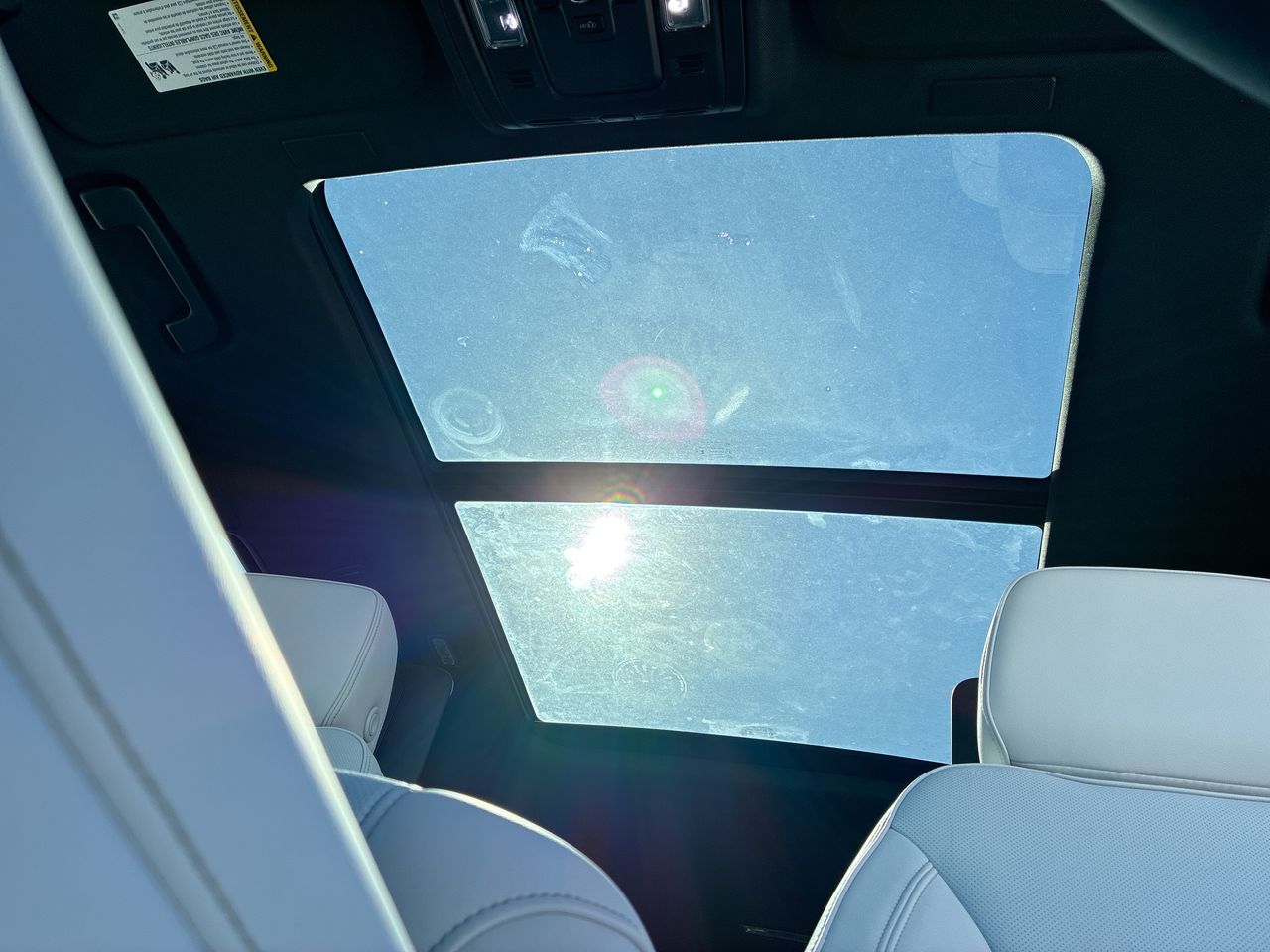 2025 Chevrolet Tahoe Premier - Photo 54
