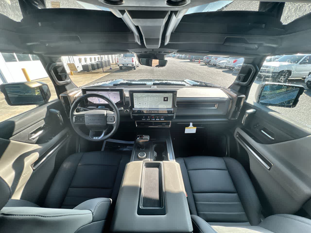 2025 GMC HUMMER EV 3X - Photo 20