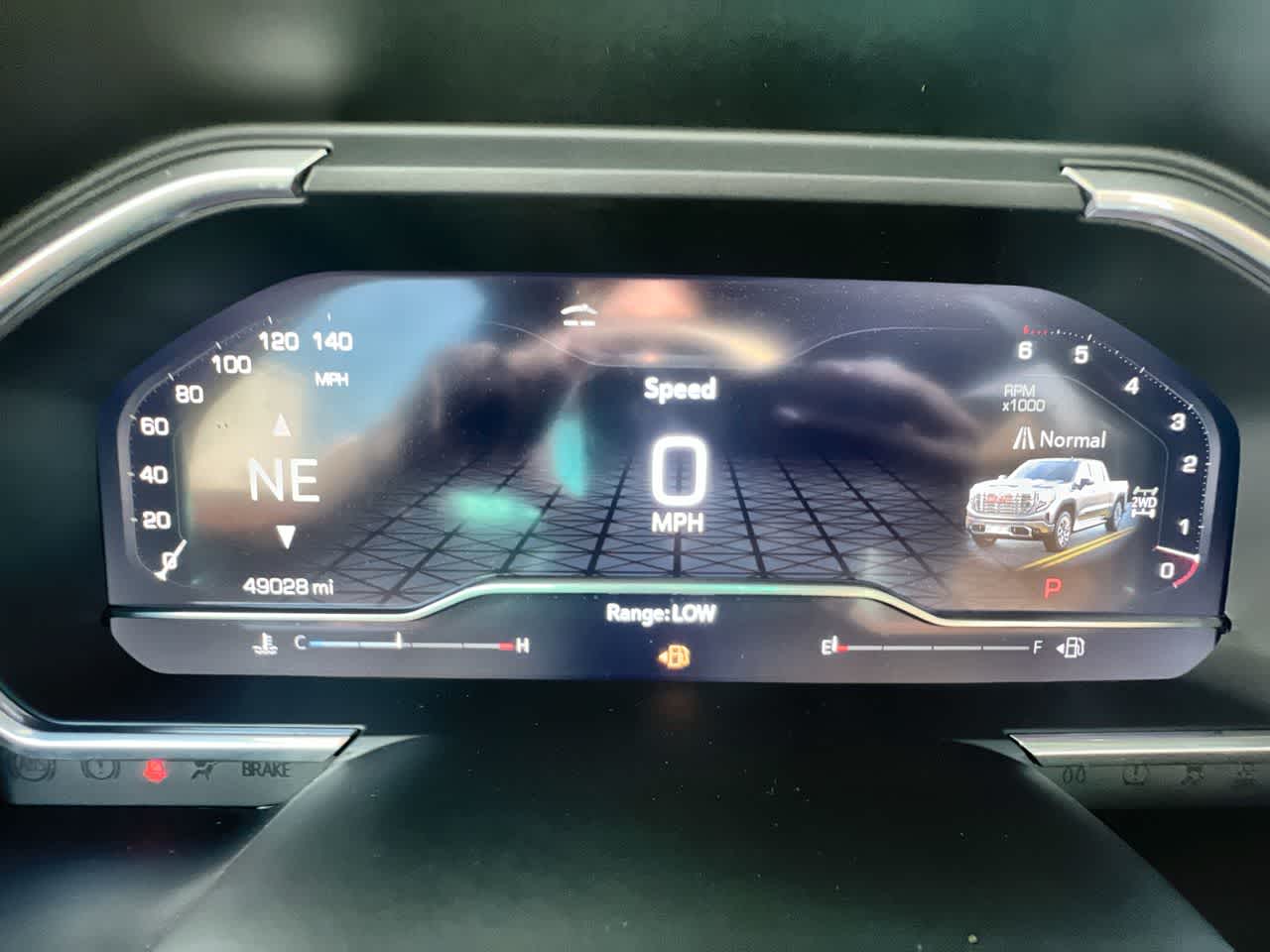 2024 GMC Sierra 1500 Denali Denali - Photo 12