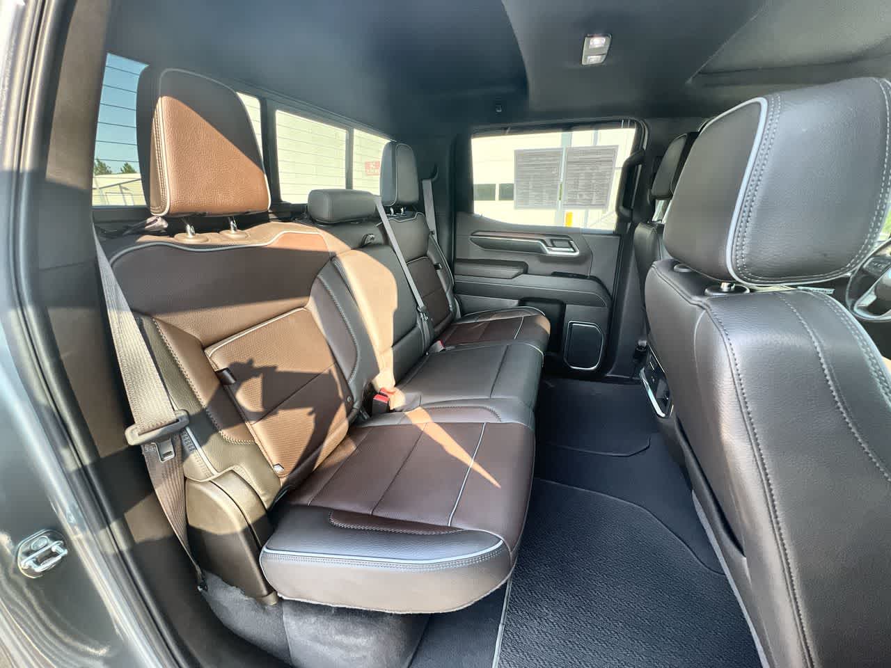 2024 GMC Sierra 1500 Denali Denali - Photo 28