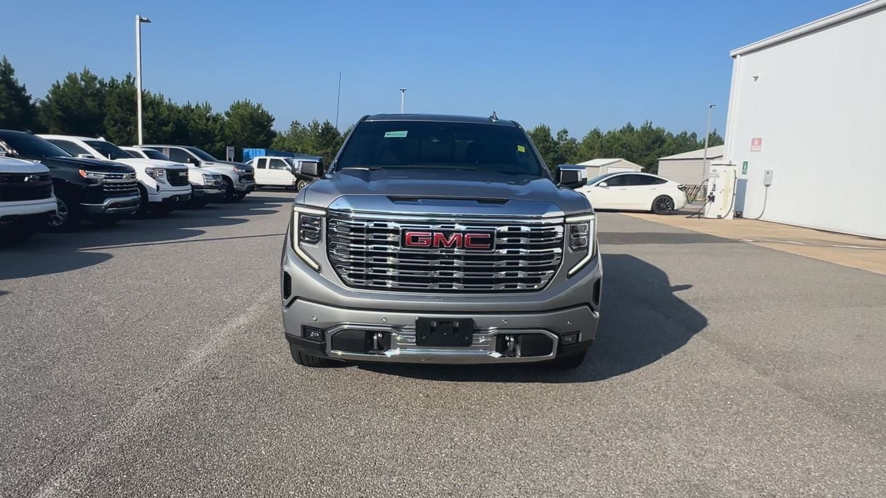 2024 GMC Sierra 1500 Denali Denali - Photo 38
