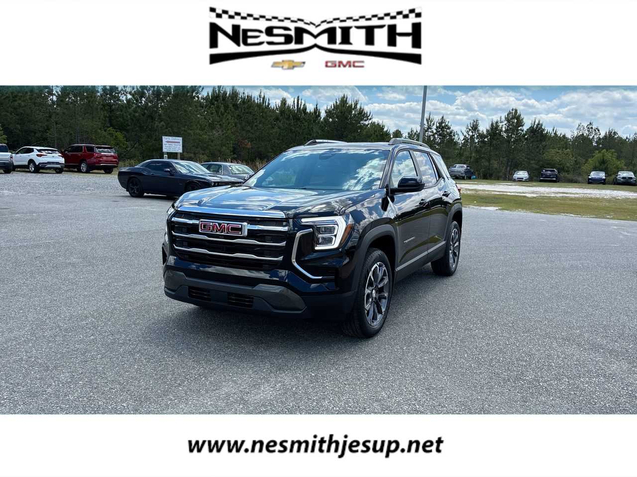 2026 GMC Terrain Elevation FWD's photo