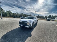2026 Chevrolet Equinox Activ SUV