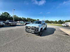 2025 Chevrolet Colorado WT/LT Truck