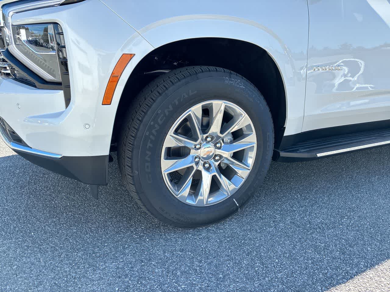 2025 Chevrolet Tahoe Premier - Photo 34