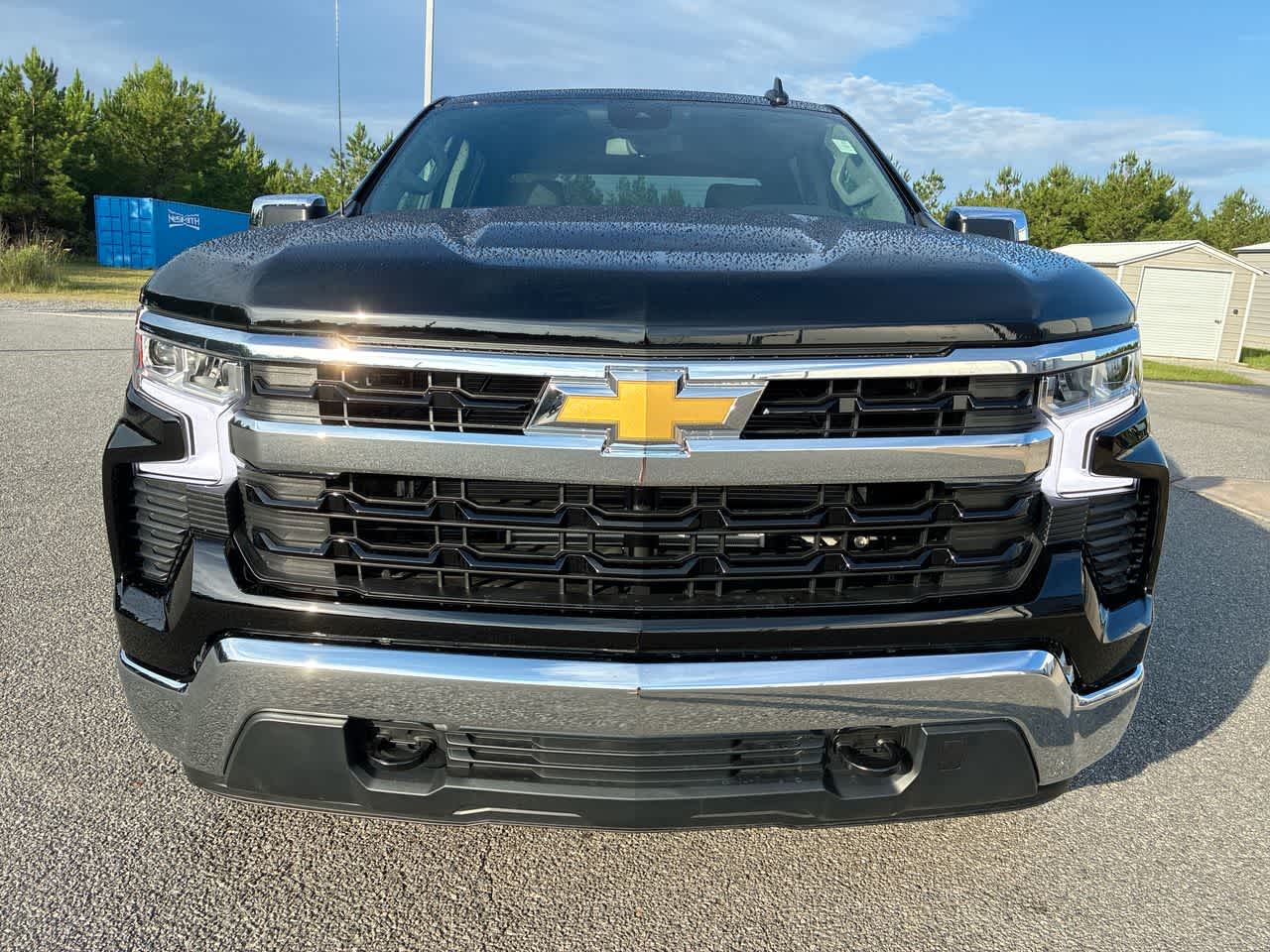 2026 Chevrolet Silverado 1500 LT - Photo 31