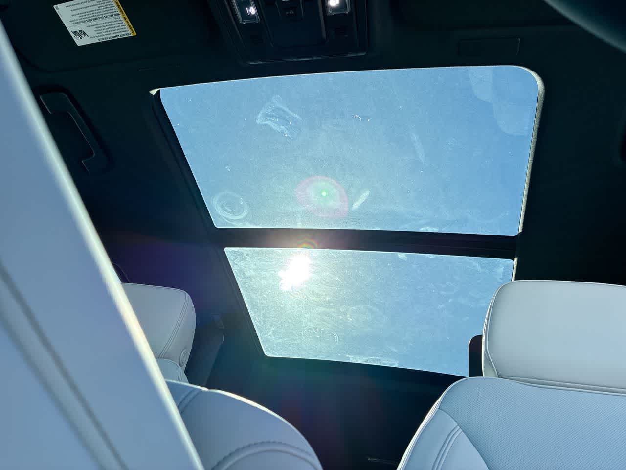 2025 Chevrolet Tahoe Premier - Photo 19
