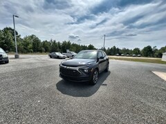 2026 Chevrolet Trailblazer RS SUV