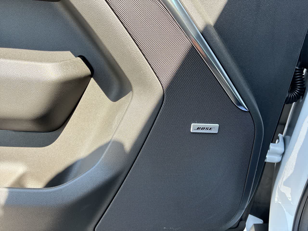2026 Chevrolet Tahoe High Country - Photo 24