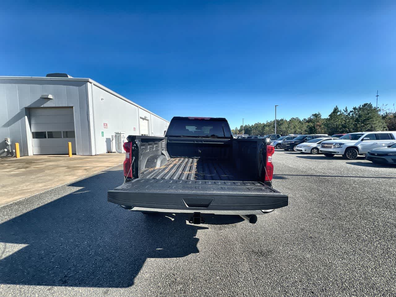 2026 Chevrolet Silverado 2500 HD LT - Photo 25