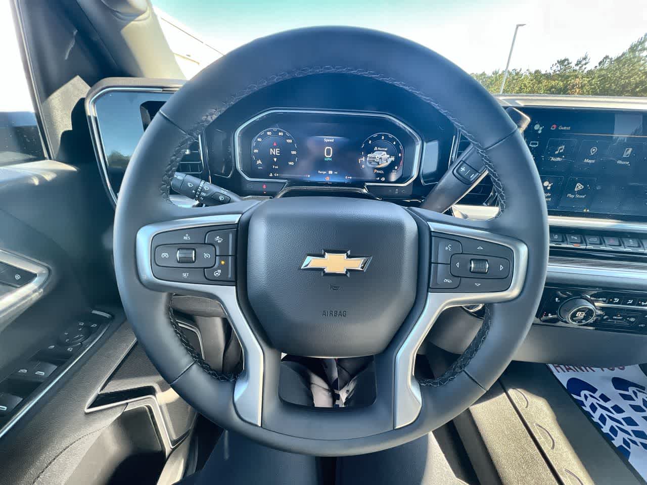 2026 Chevrolet Silverado 2500 HD LT - Photo 11