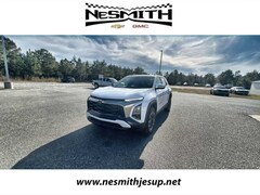 2026 Chevrolet Equinox Activ SUV