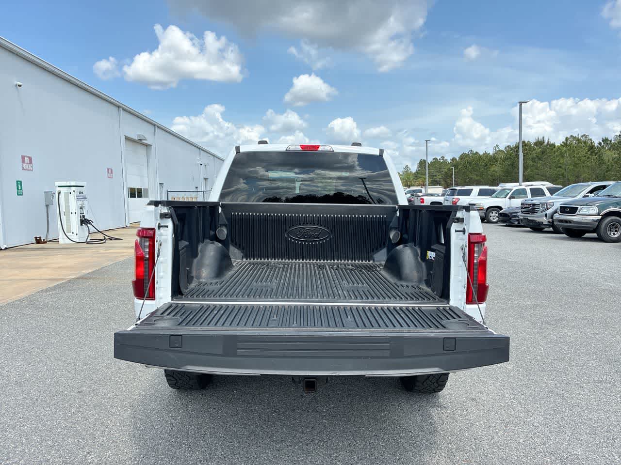 2024 Ford F-150 XLT - Photo 24