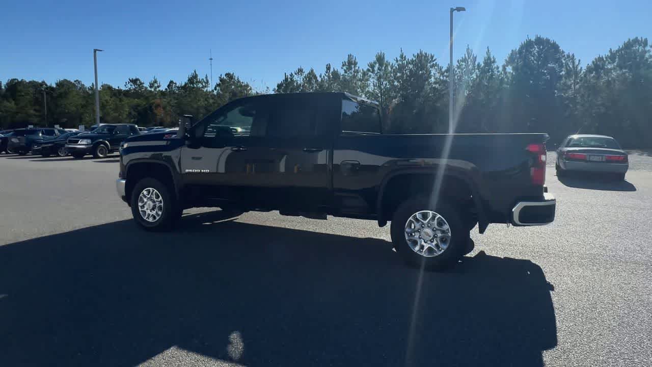 2026 Chevrolet Silverado 2500 HD LT - Photo 6