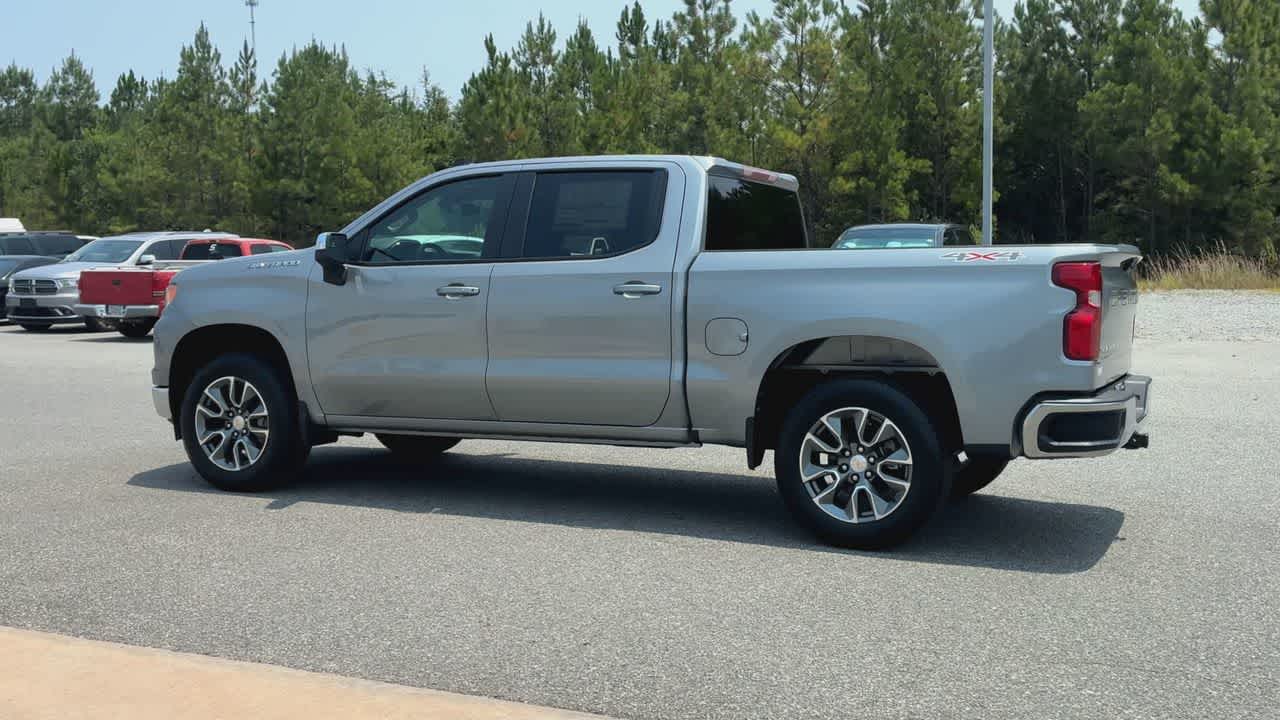 2026 Chevrolet Silverado 1500 LT - Photo 6