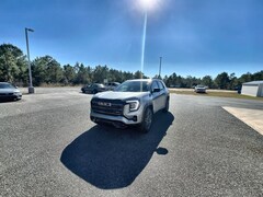 2026 GMC Terrain AT4 SUV