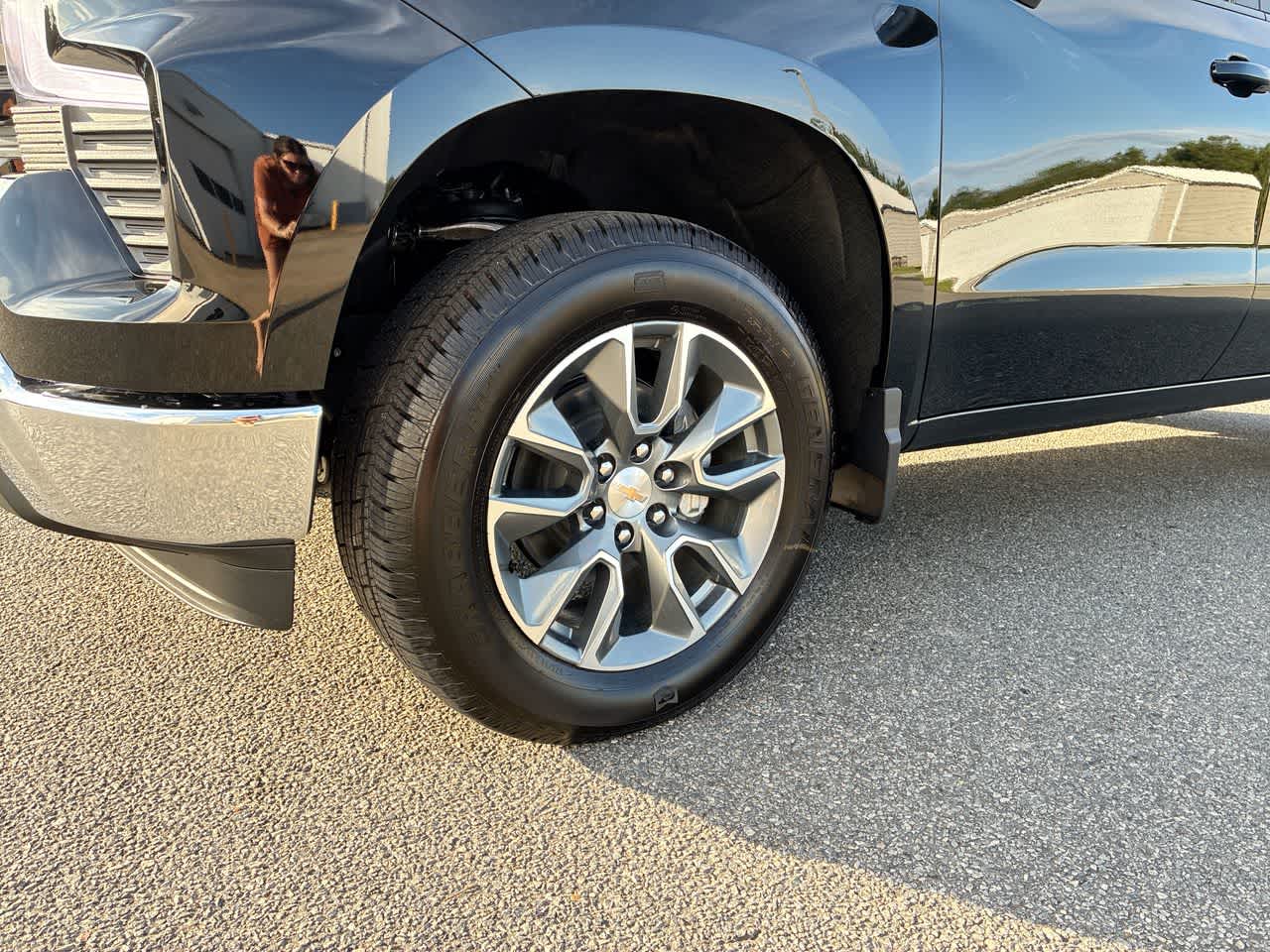 2026 Chevrolet Silverado 1500 LT - Photo 32