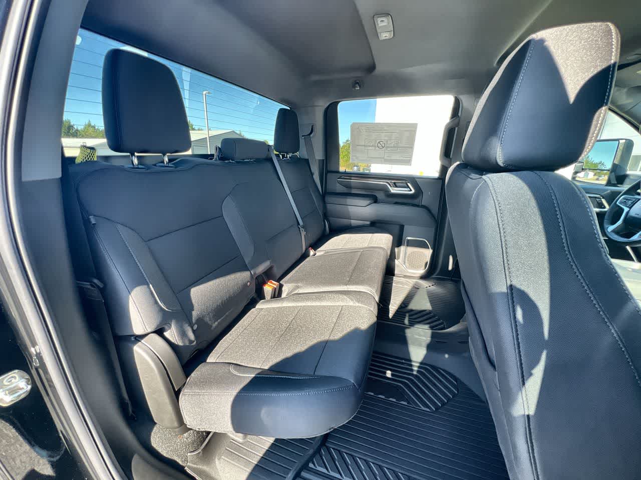 2026 Chevrolet Silverado 2500 HD LT - Photo 26
