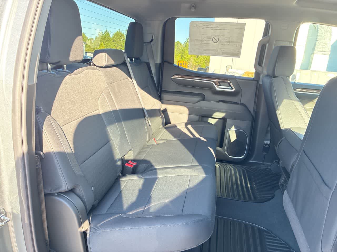 2026 Chevrolet Silverado 1500 LT - Photo 26