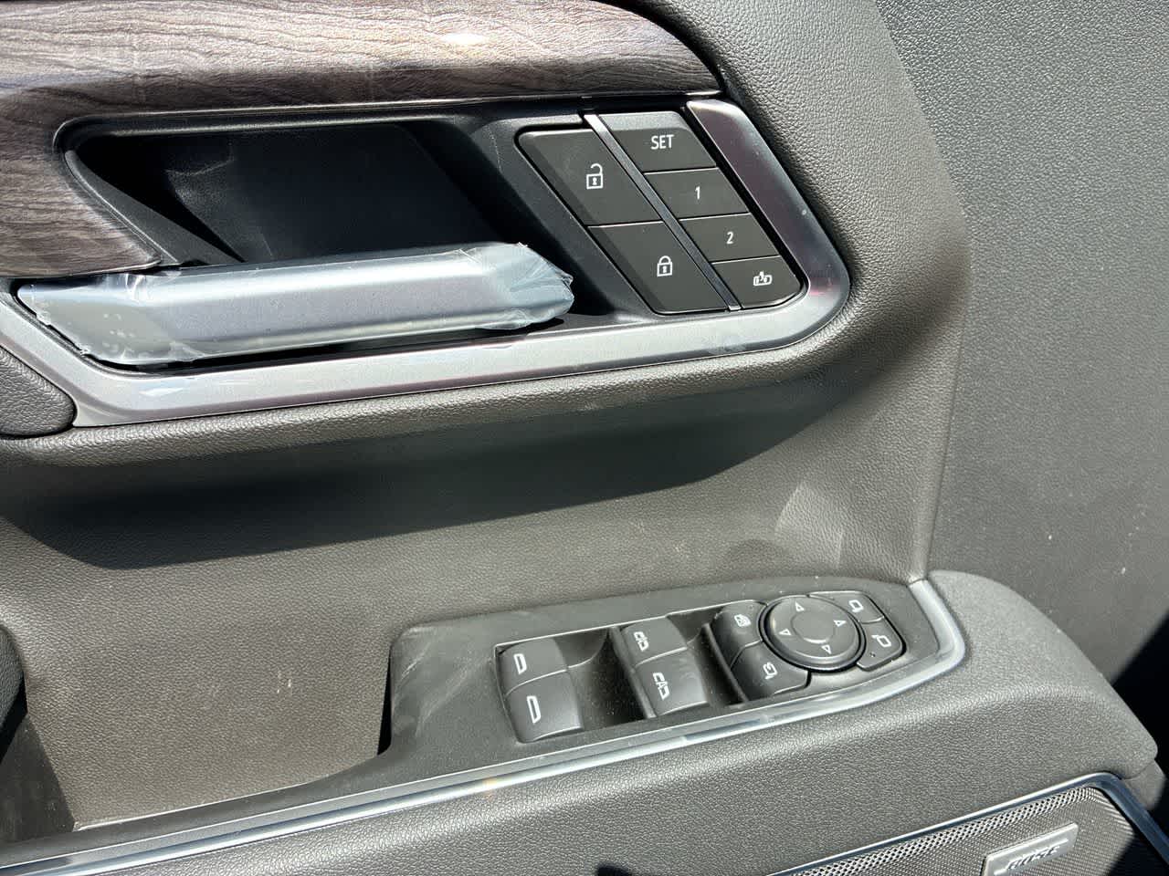 2026 Chevrolet Silverado 1500 LTZ - Photo 23