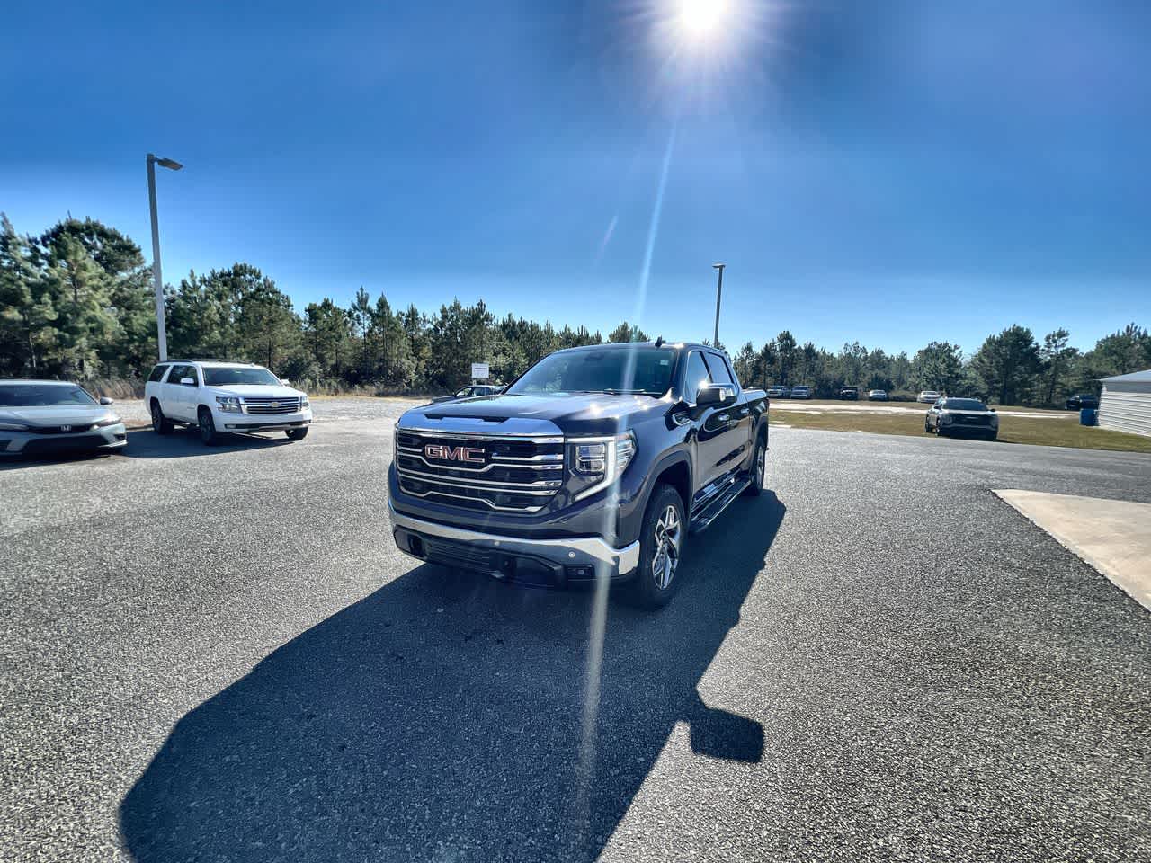 2026 GMC Sierra 1500 Truck 