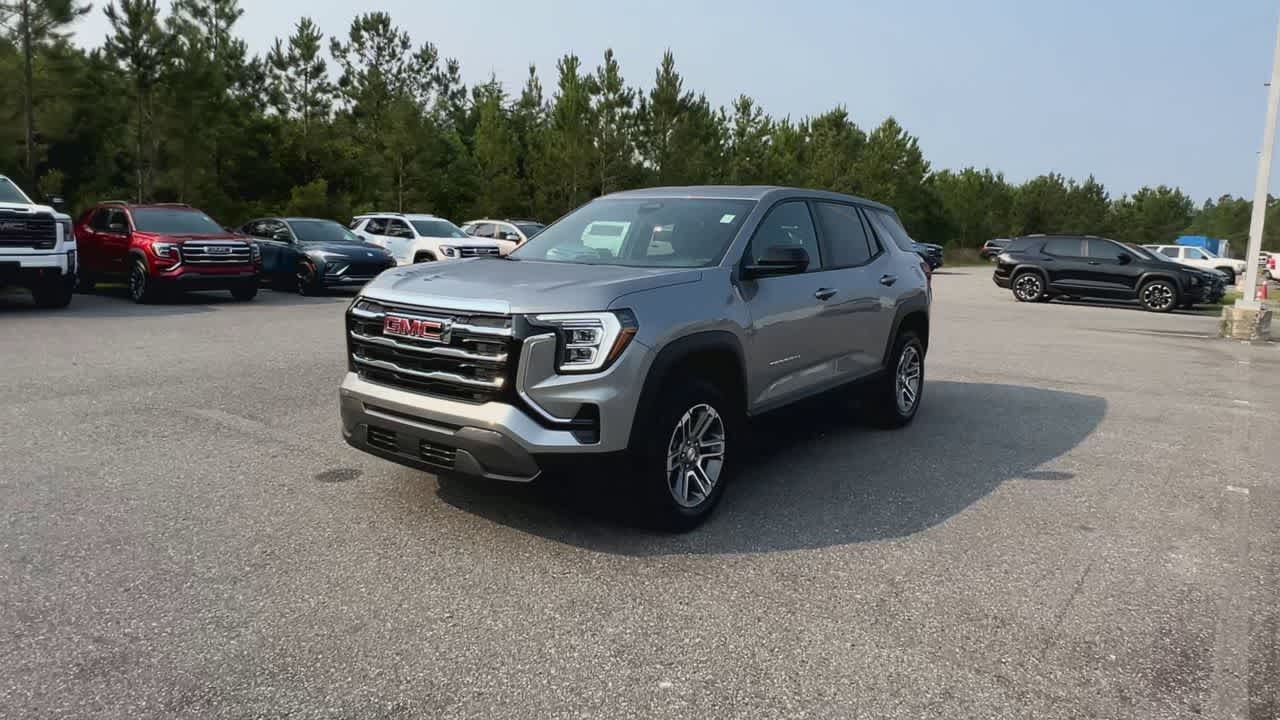 2026 Gmc Terrain Elevation photo 3