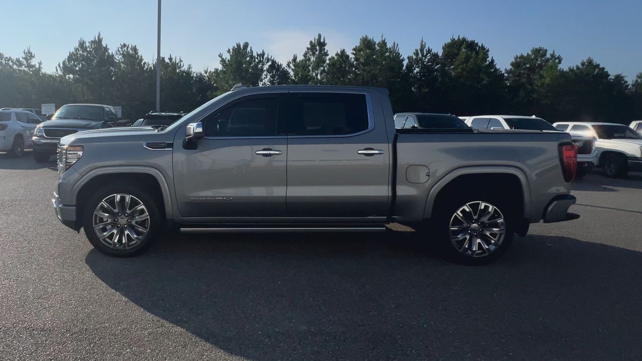 2024 GMC Sierra 1500 Denali Denali - Photo 40