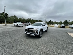 2026 Chevrolet Equinox Activ SUV