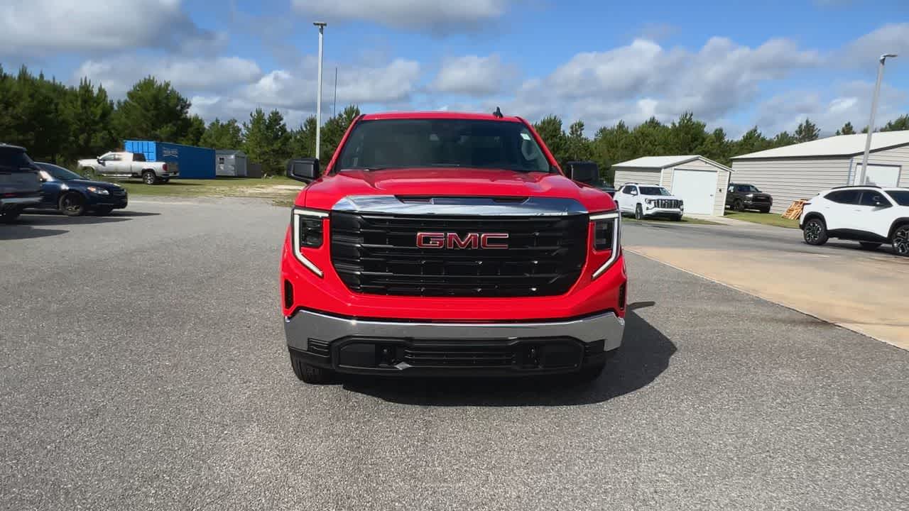 2025 Gmc Sierra Base photo 3