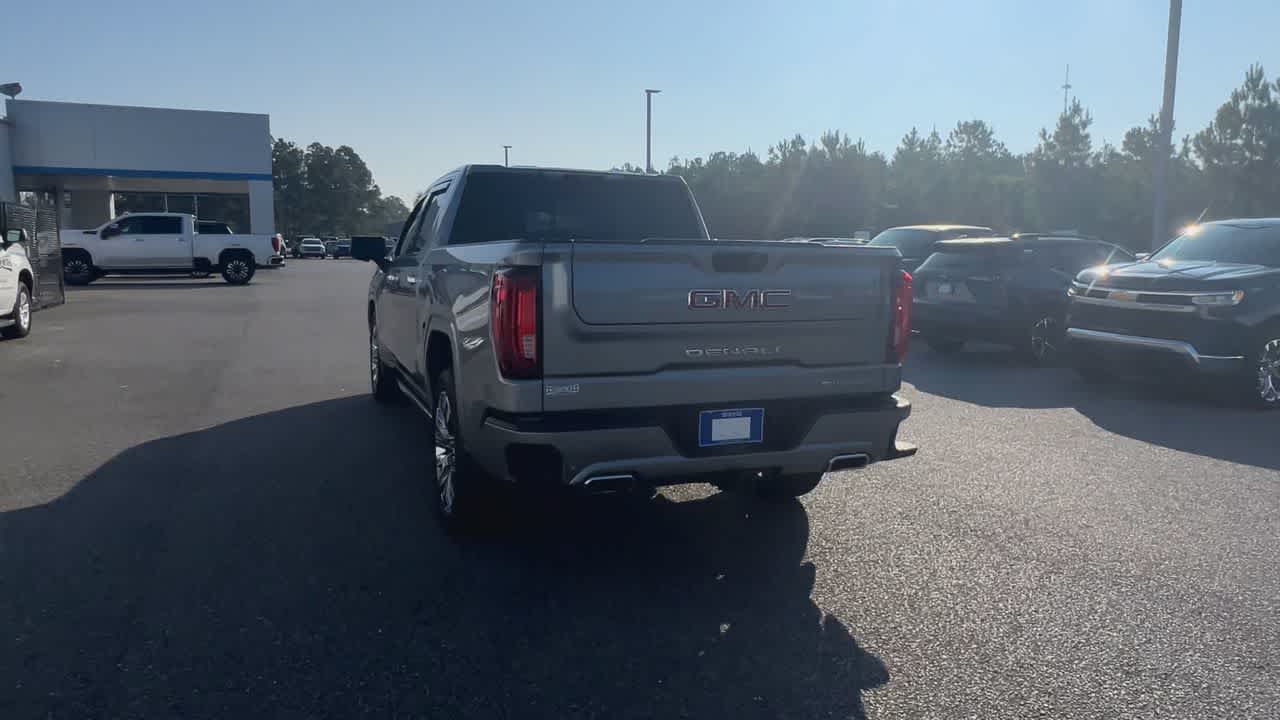 2024 GMC Sierra 1500 Denali Denali - Photo 7