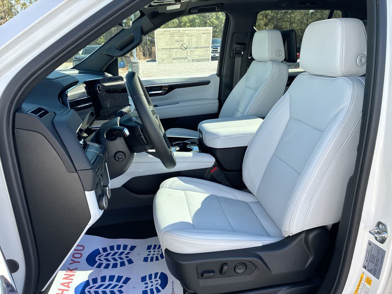 2025 Chevrolet Tahoe Premier - Photo 20