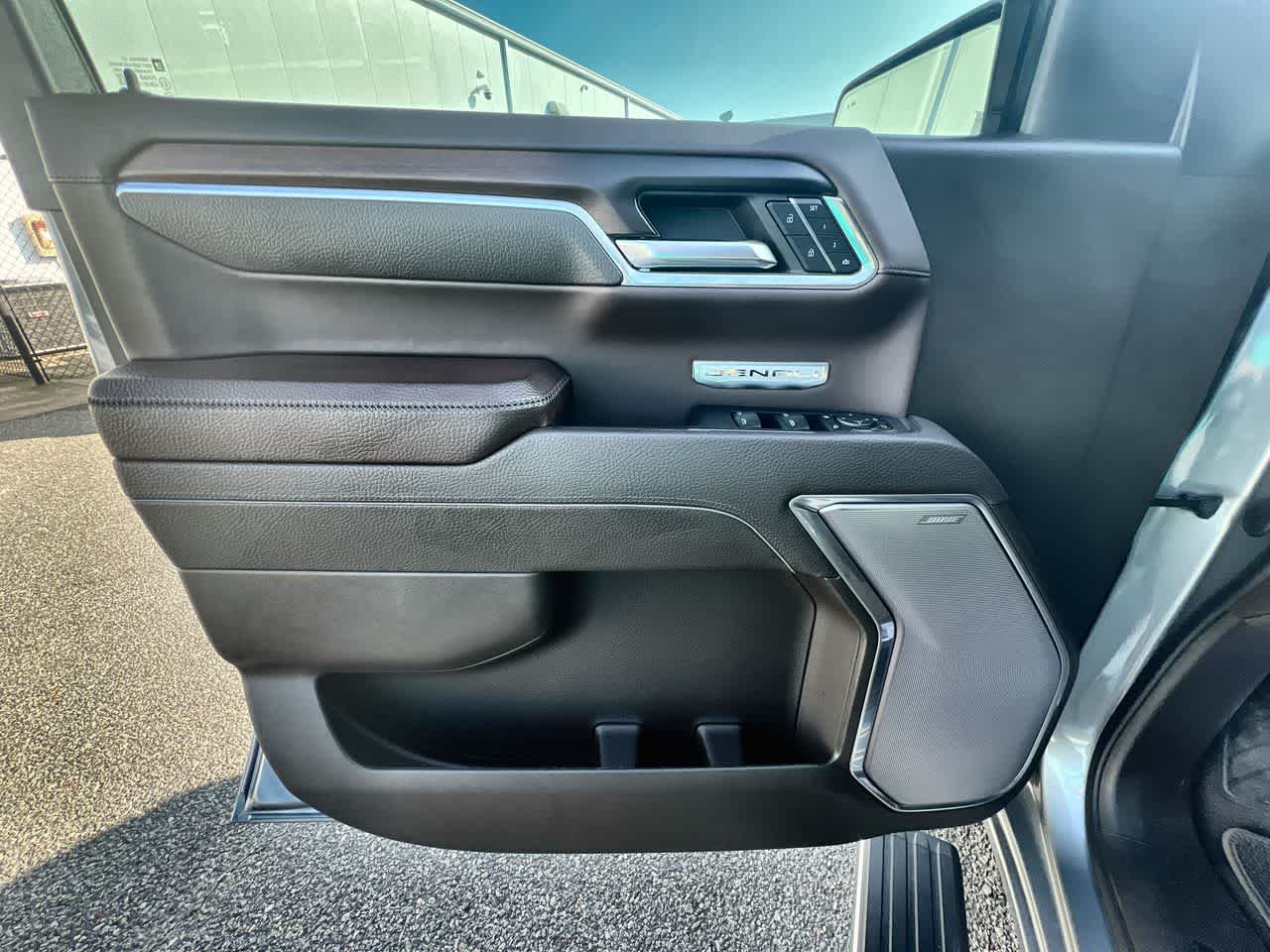 2024 GMC Sierra 1500 Denali Denali - Photo 23
