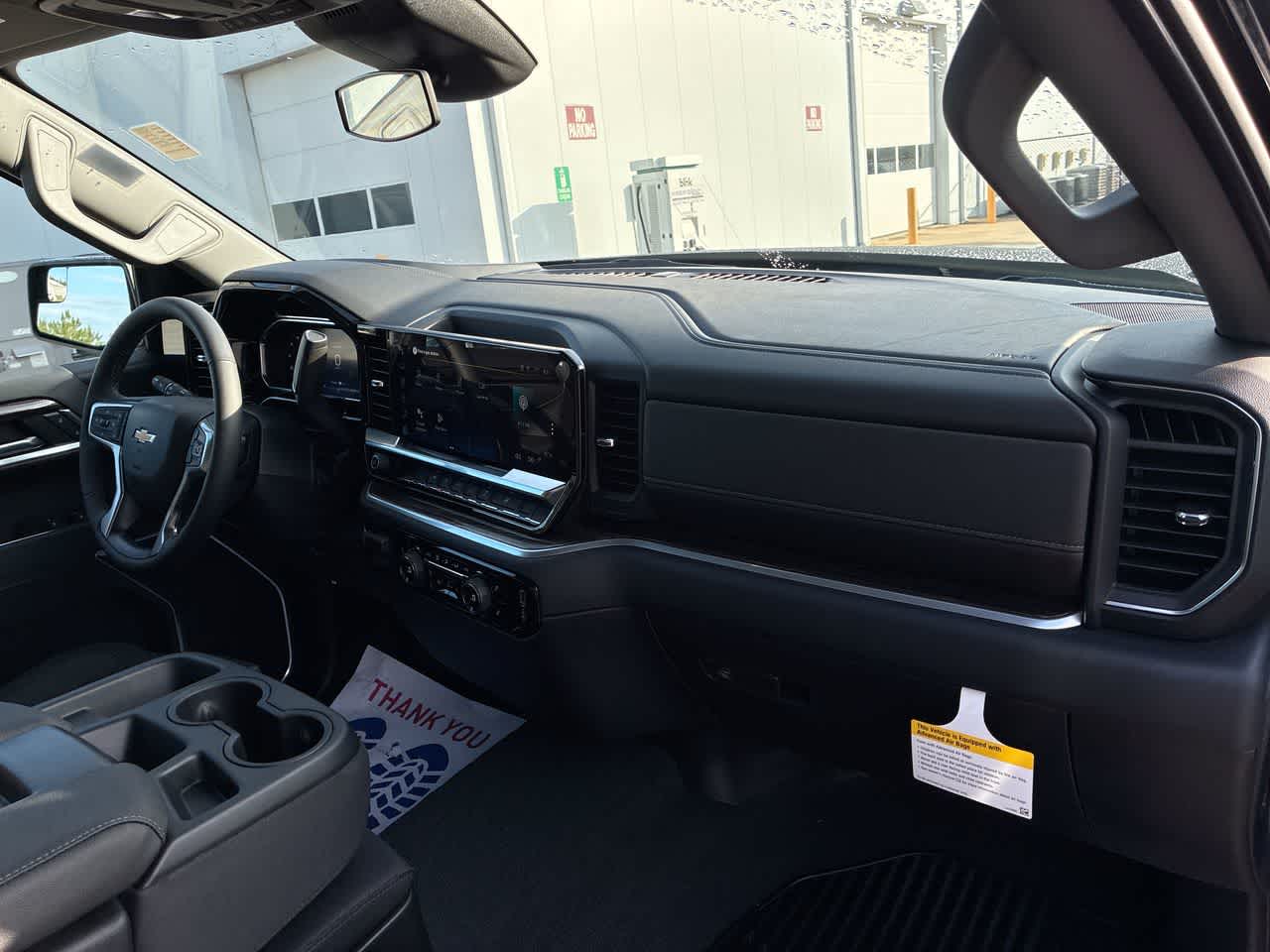 2026 Chevrolet Silverado 1500 LT - Photo 28