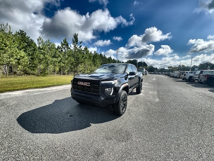 2025 GMC Canyon Elevation Truck
