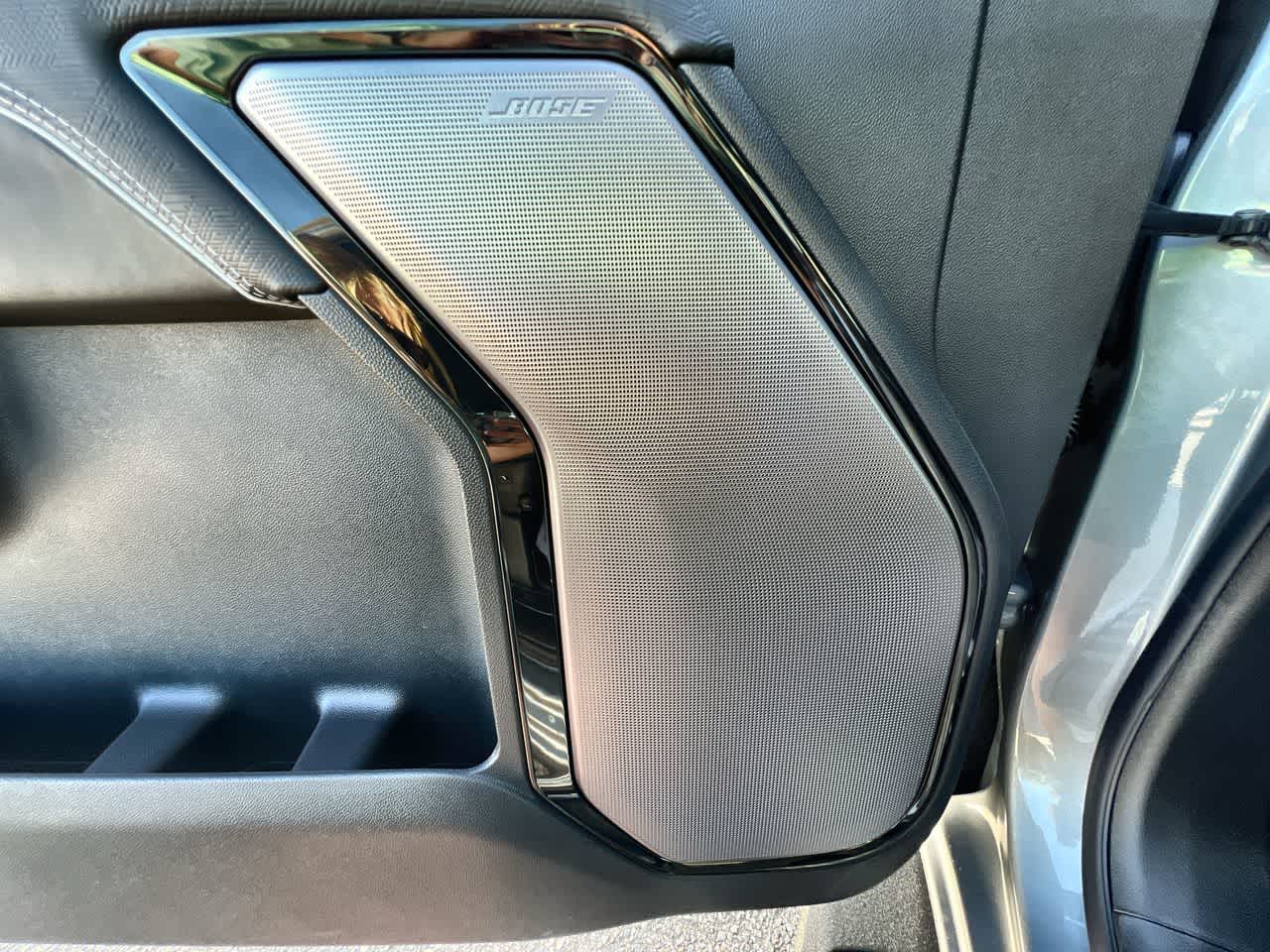2025 GMC Sierra 1500 AT4X - Photo 25