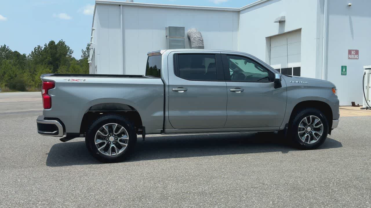 2026 Chevrolet Silverado 1500 LT - Photo 9