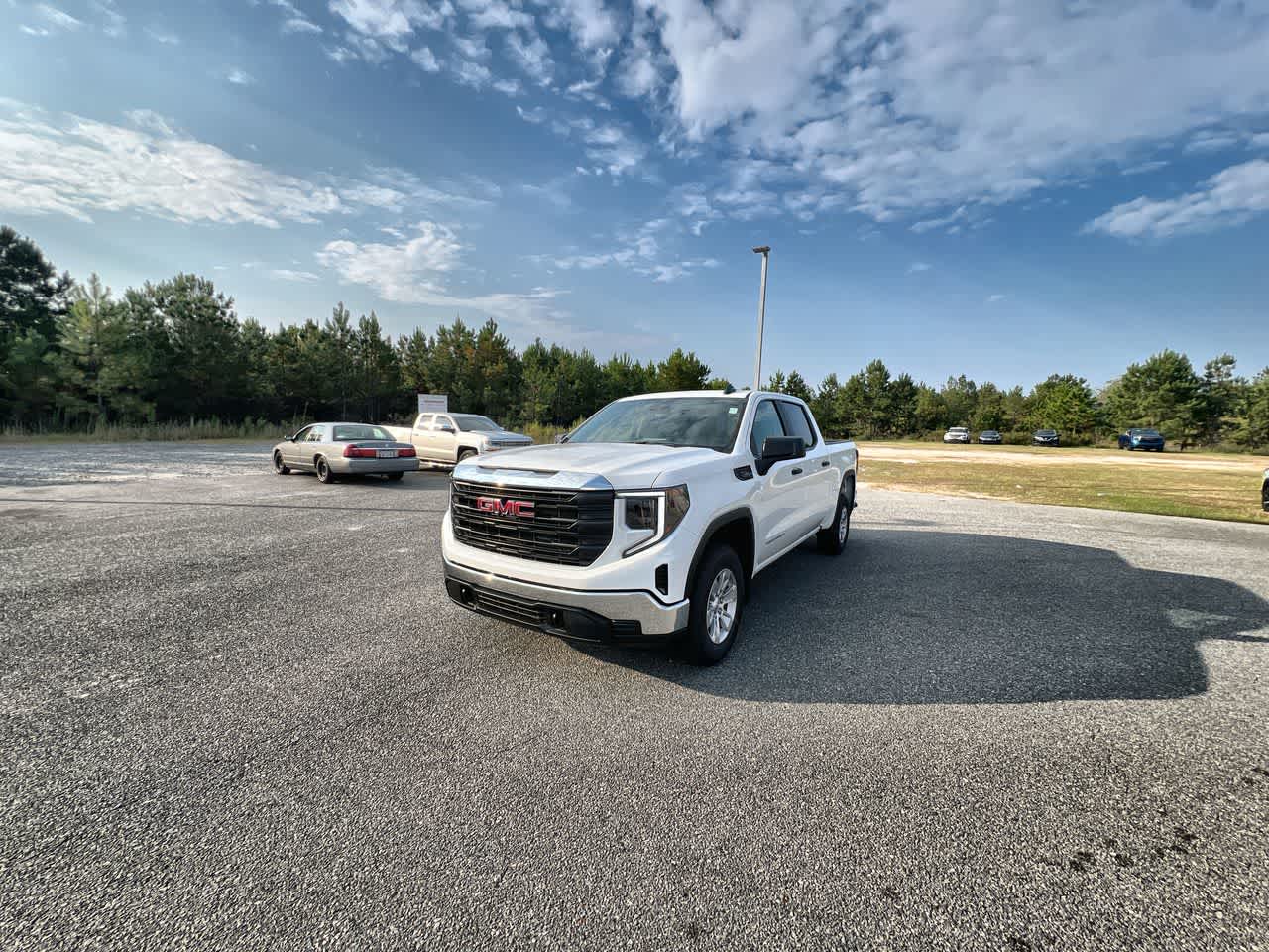 2026 GMC Sierra 1500 Truck 