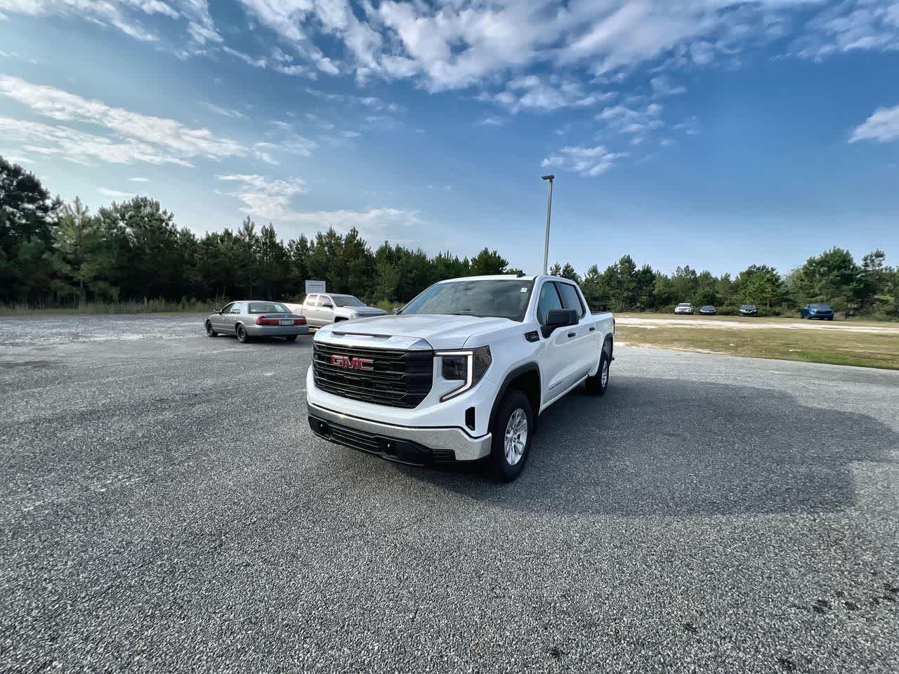 2026 GMC Sierra 1500 Truck 