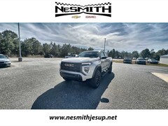 2026 GMC Canyon Elevation Truck